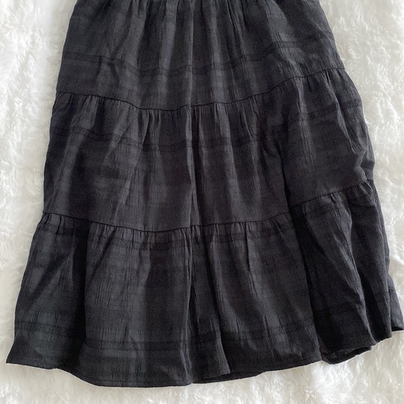 NWT American Eagle smocked dress - Picture 3 of 4